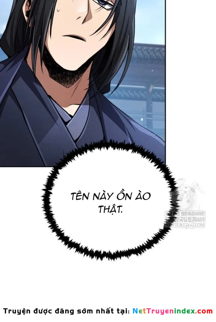 Sự Trở Lại Của Quyền Vương Chapter 31 - 271