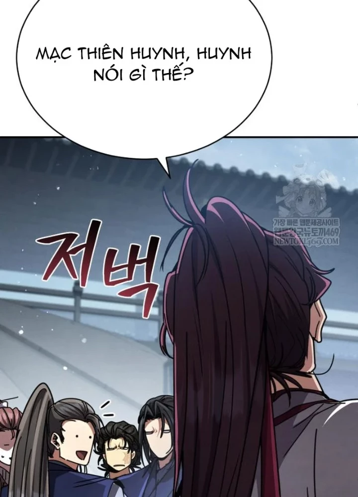 Sự Trở Lại Của Quyền Vương Chapter 31 - 273