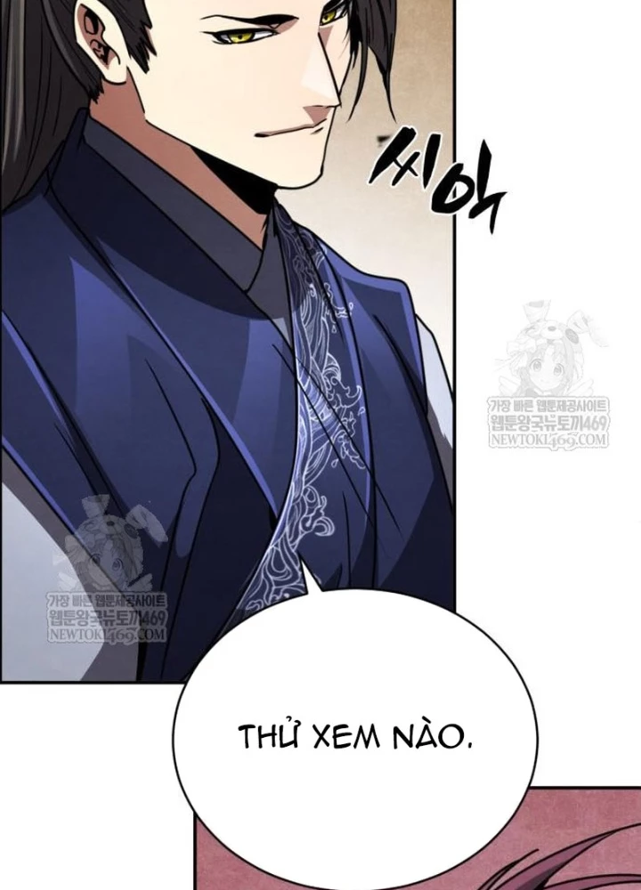 Sự Trở Lại Của Quyền Vương Chapter 31 - 279