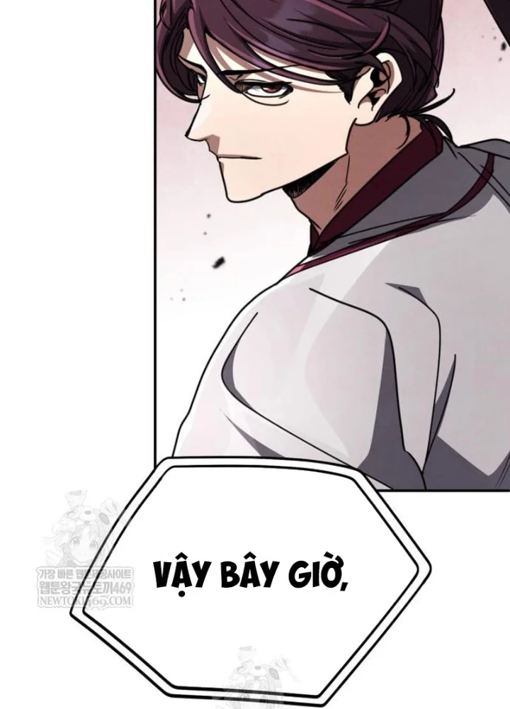 Sự Trở Lại Của Quyền Vương Chapter 31 - 281