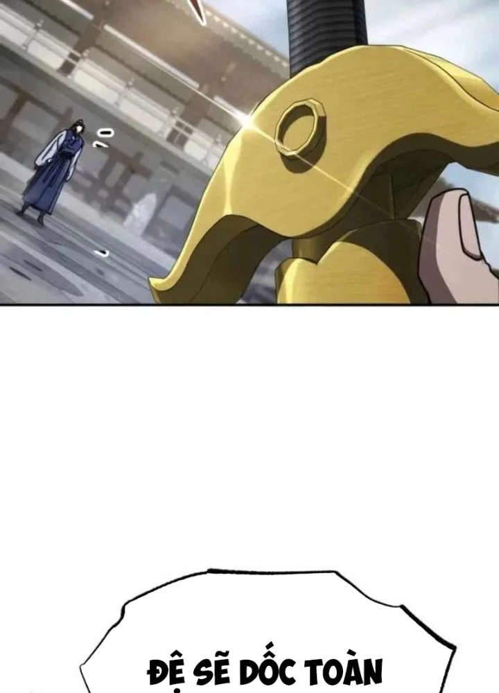 Sự Trở Lại Của Quyền Vương Chapter 32 - 5