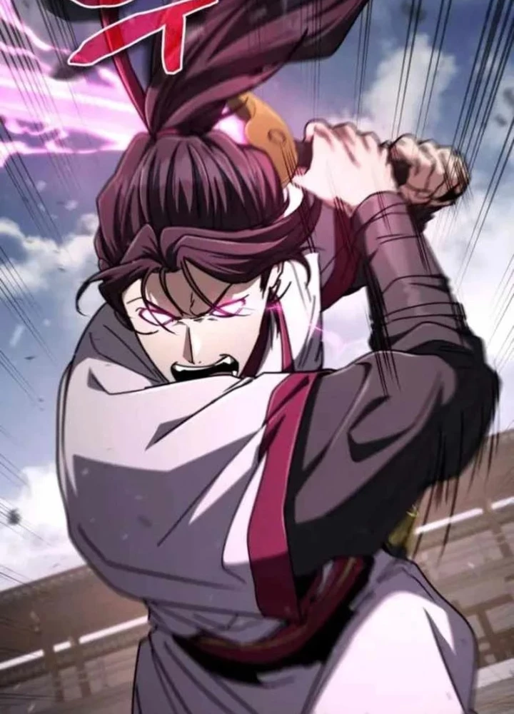 Sự Trở Lại Của Quyền Vương Chapter 32 - 7