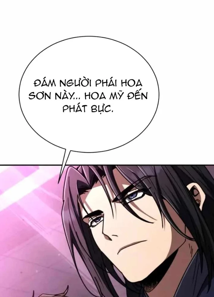 Sự Trở Lại Của Quyền Vương Chapter 32 - 23