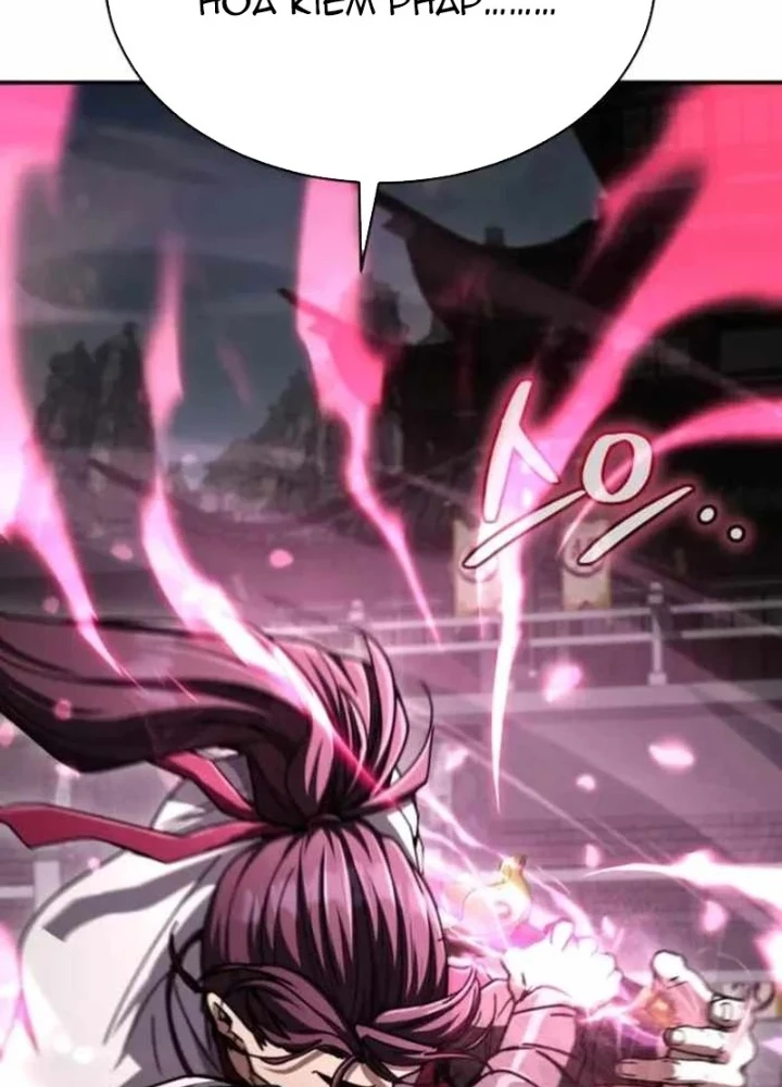 Sự Trở Lại Của Quyền Vương Chapter 32 - 37