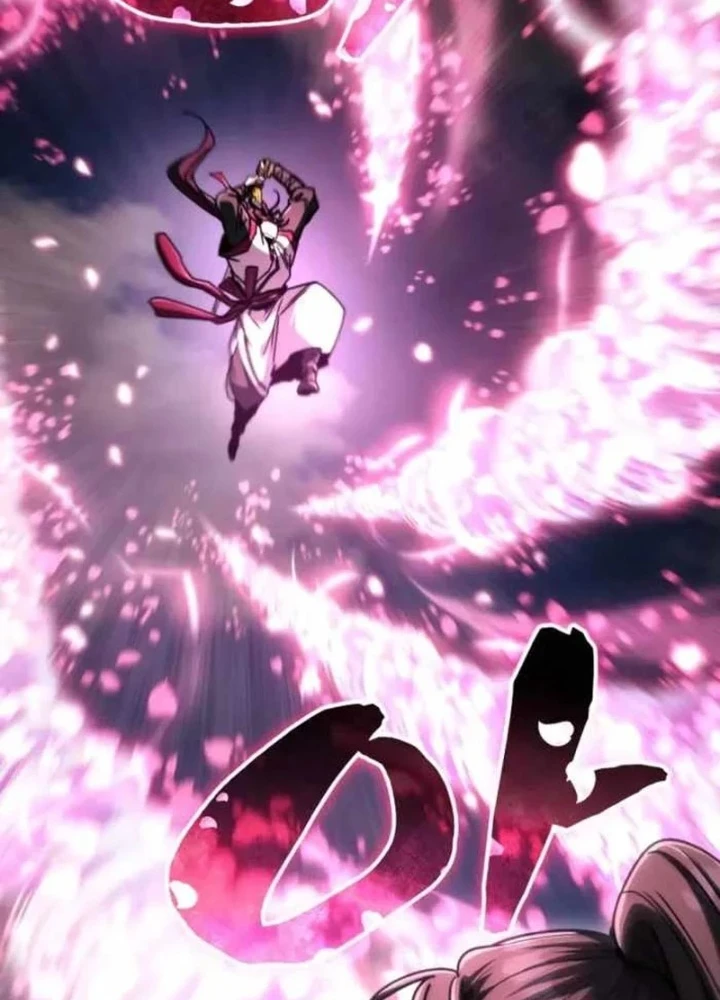 Sự Trở Lại Của Quyền Vương Chapter 32 - 43