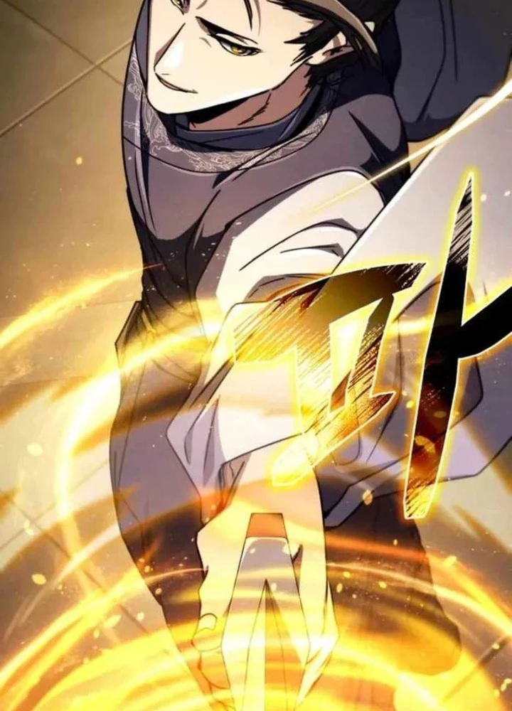 Sự Trở Lại Của Quyền Vương Chapter 32 - 53