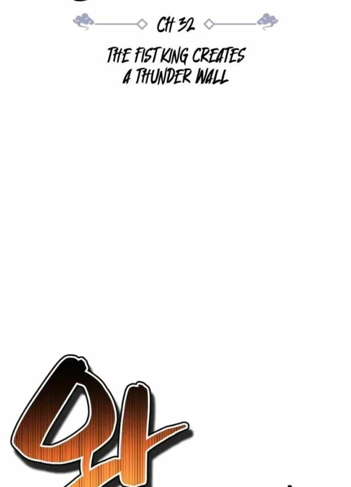 Sự Trở Lại Của Quyền Vương Chapter 32 - 99