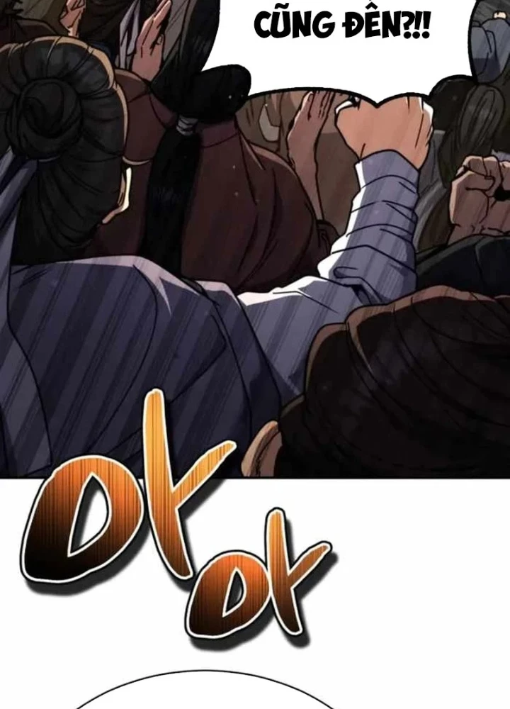 Sự Trở Lại Của Quyền Vương Chapter 32 - 103