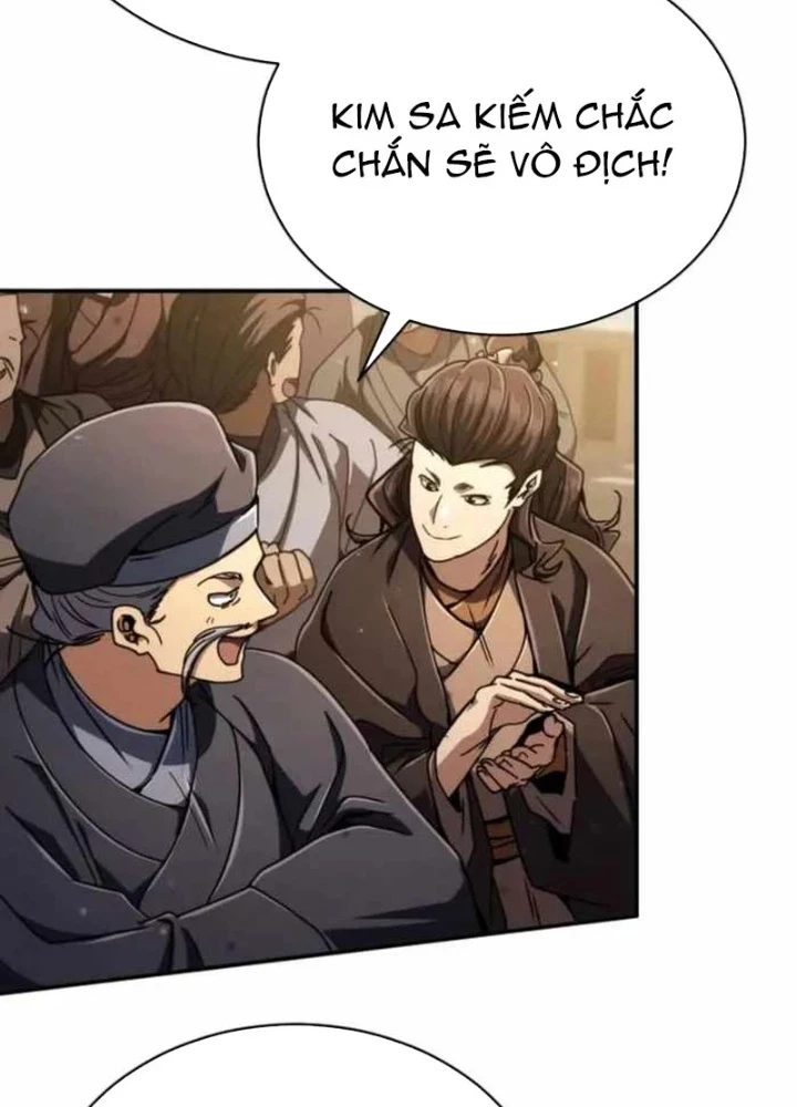 Sự Trở Lại Của Quyền Vương Chapter 32 - 105