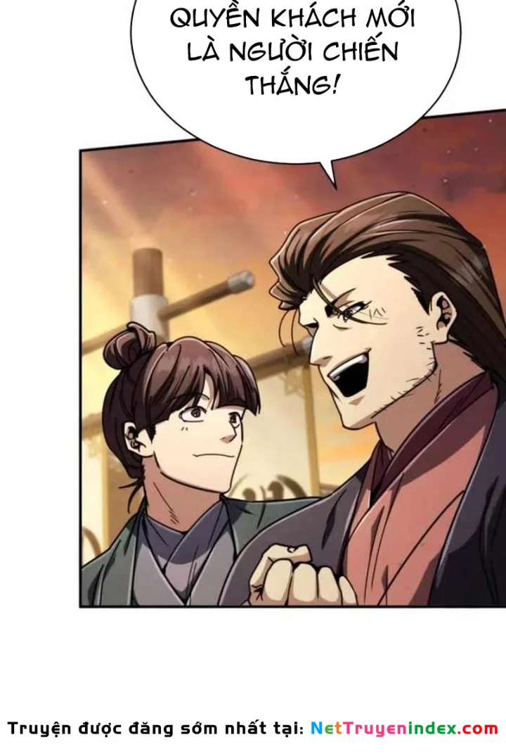 Sự Trở Lại Của Quyền Vương Chapter 32 - 107