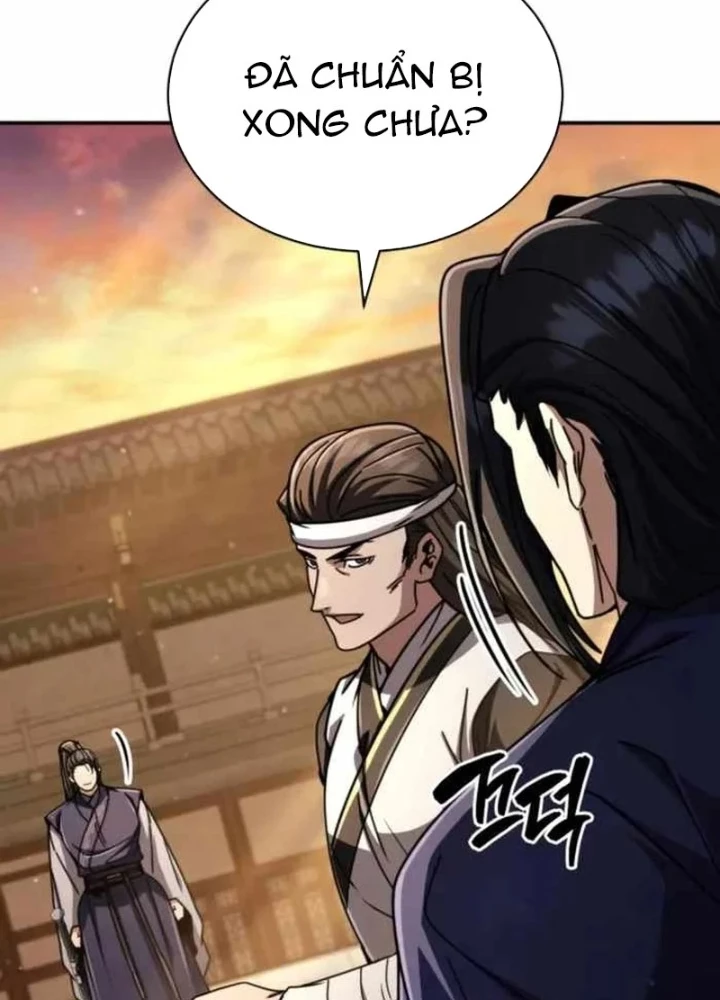 Sự Trở Lại Của Quyền Vương Chapter 32 - 109