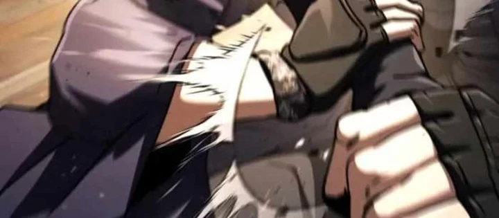 Sự Trở Lại Của Quyền Vương Chapter 32 - 118