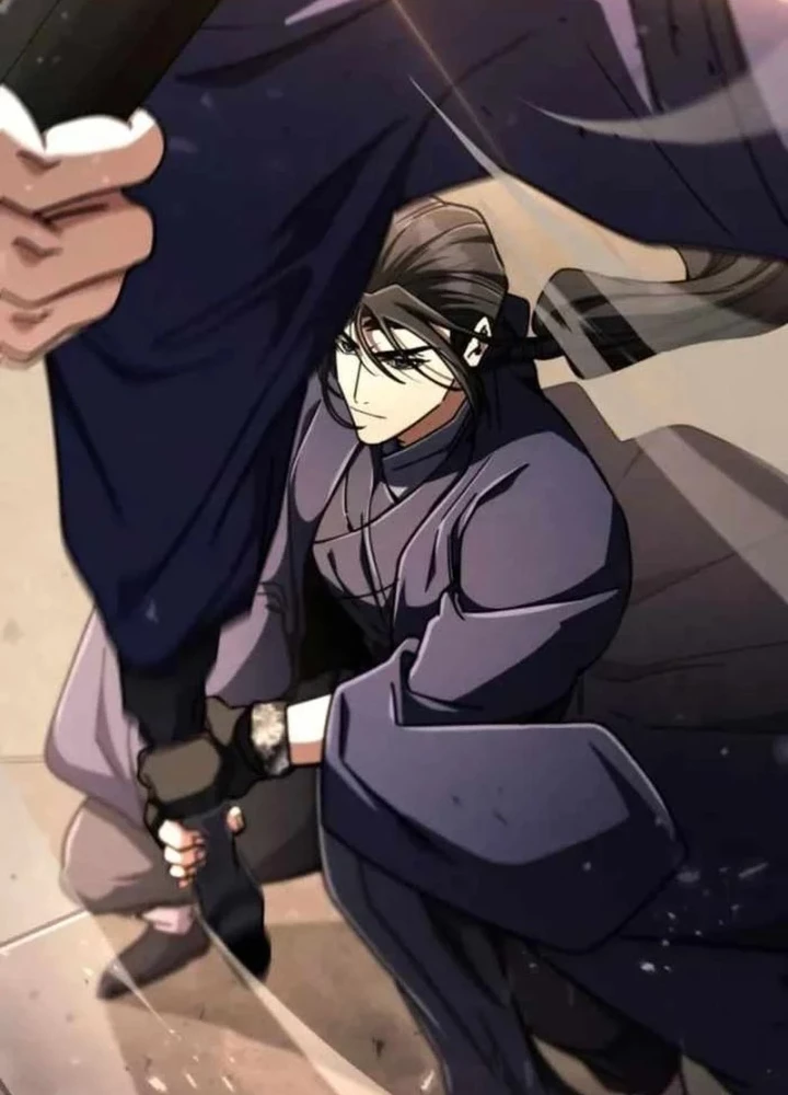 Sự Trở Lại Của Quyền Vương Chapter 32 - 129