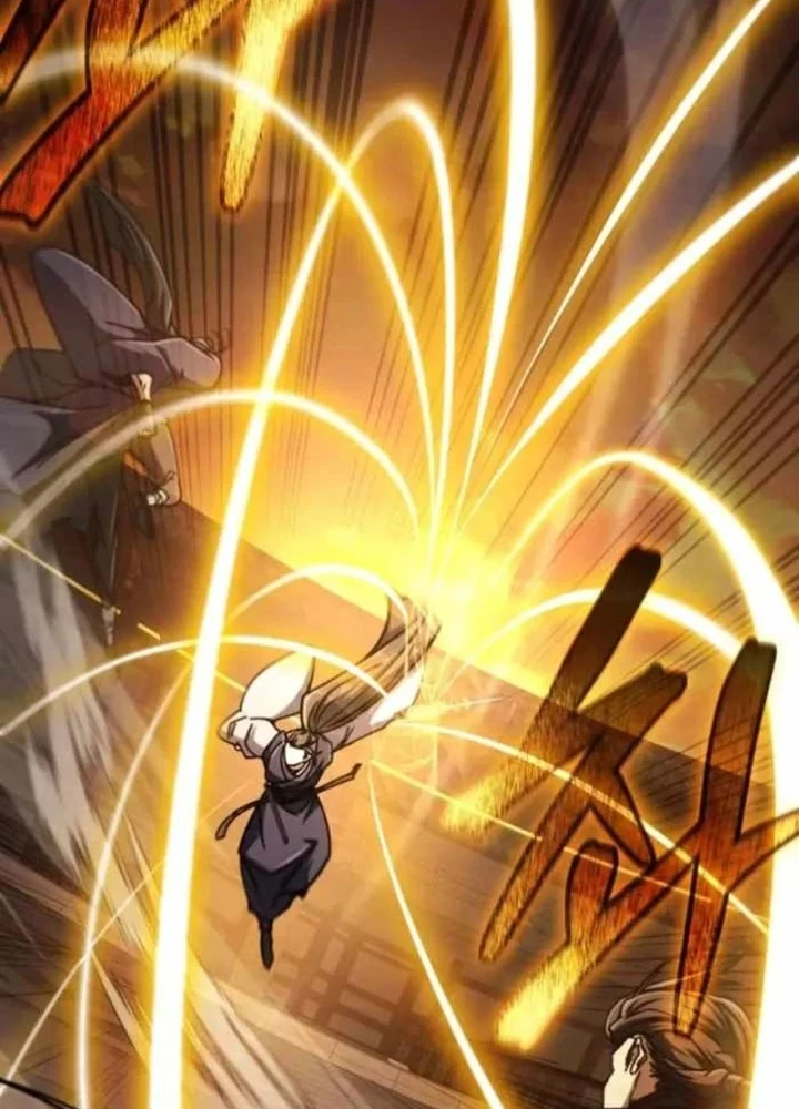 Sự Trở Lại Của Quyền Vương Chapter 32 - 141