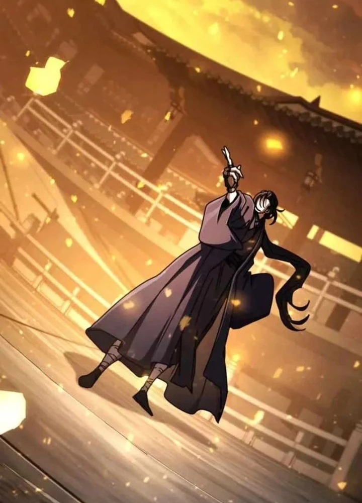 Sự Trở Lại Của Quyền Vương Chapter 32 - 173