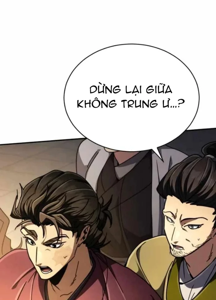 Sự Trở Lại Của Quyền Vương Chapter 32 - 177