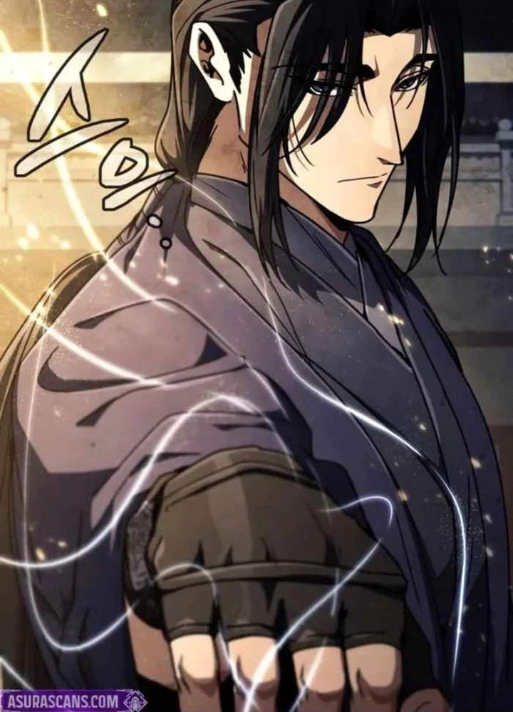 Sự Trở Lại Của Quyền Vương Chapter 32 - 217