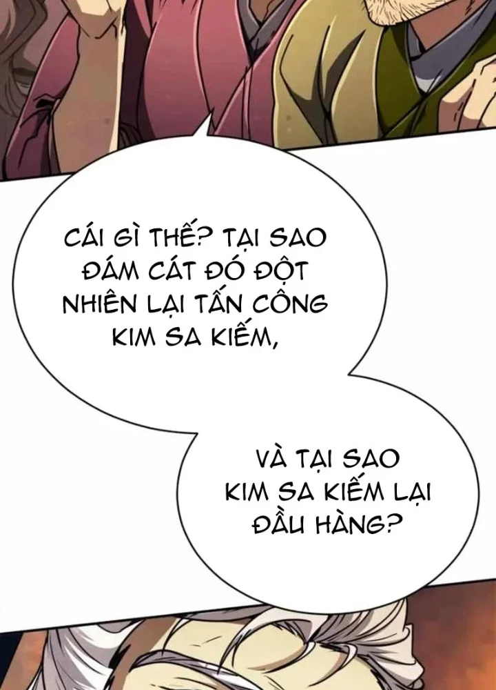 Sự Trở Lại Của Quyền Vương Chapter 32 - 223