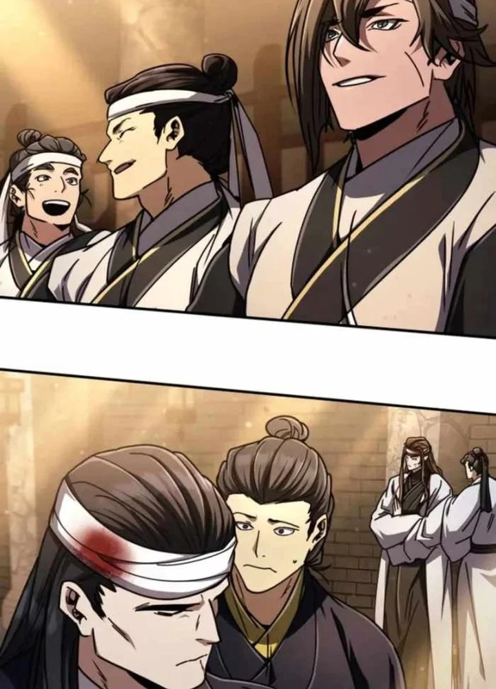 Sự Trở Lại Của Quyền Vương Chapter 32 - 241