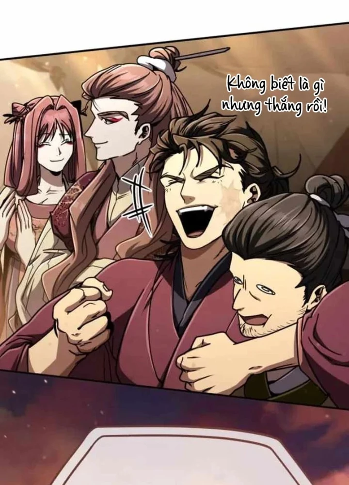 Sự Trở Lại Của Quyền Vương Chapter 32 - 243