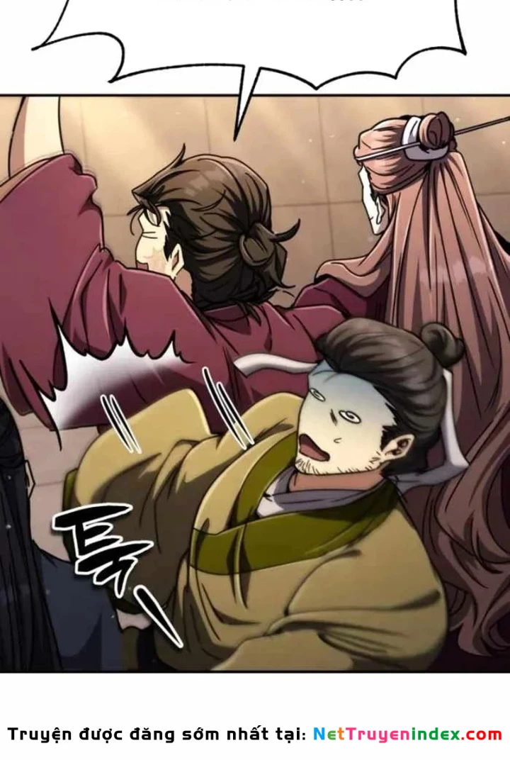 Sự Trở Lại Của Quyền Vương Chapter 32 - 251