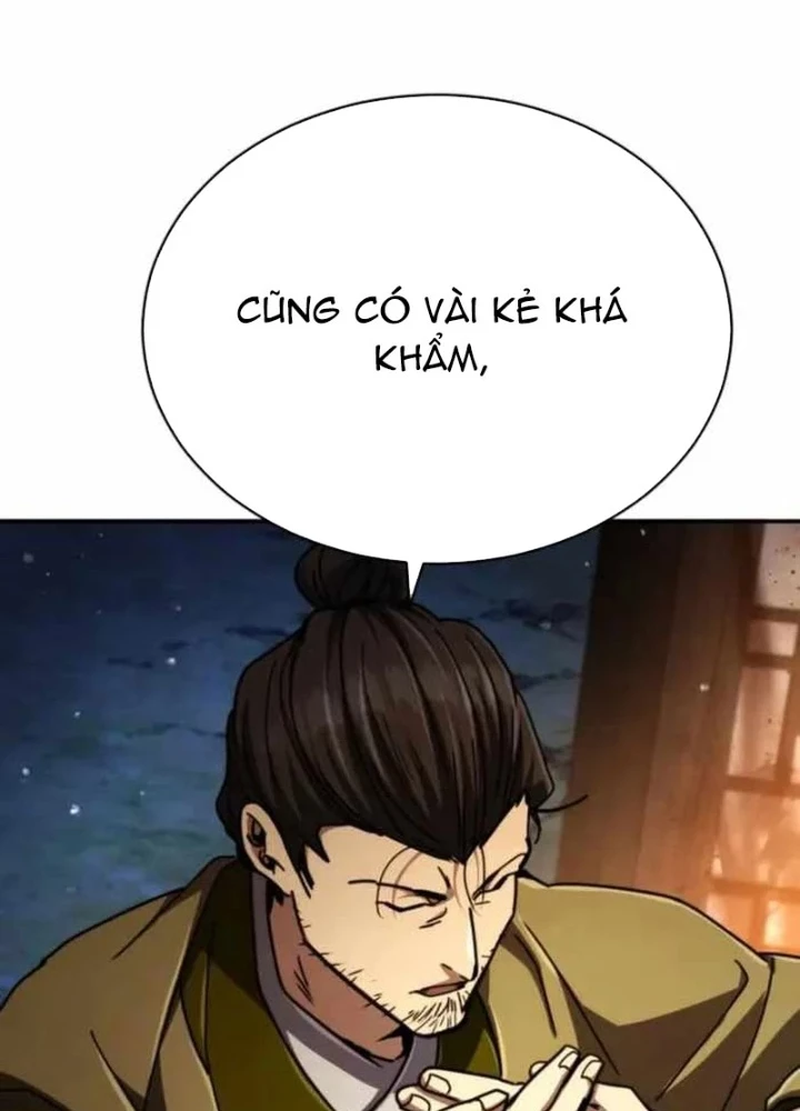 Sự Trở Lại Của Quyền Vương Chapter 32 - 273