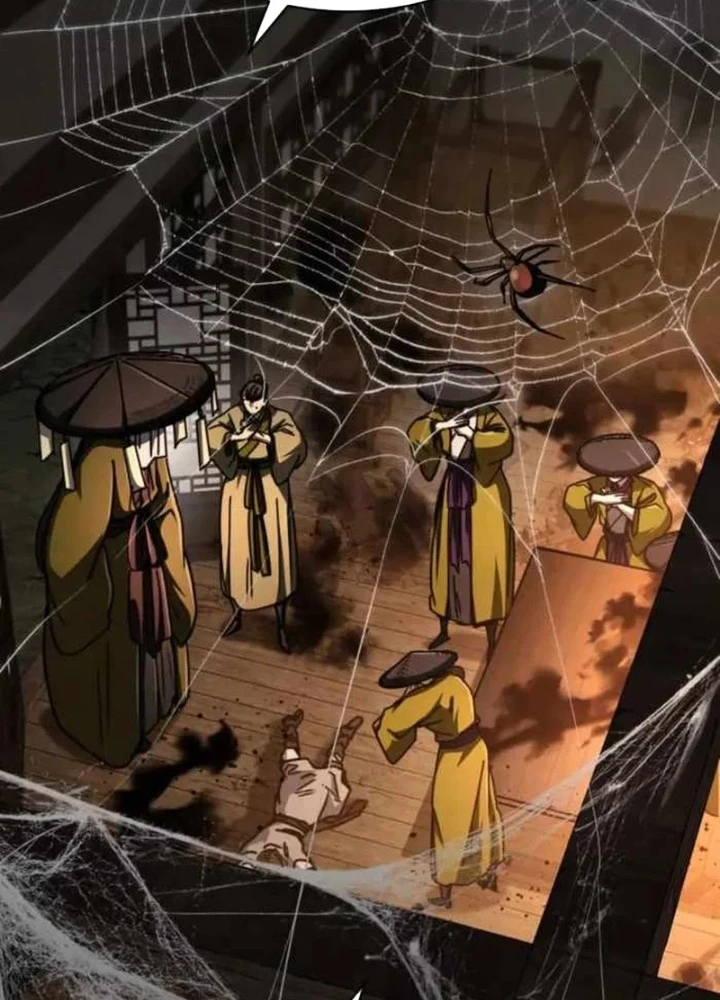 Sự Trở Lại Của Quyền Vương Chapter 32 - 285