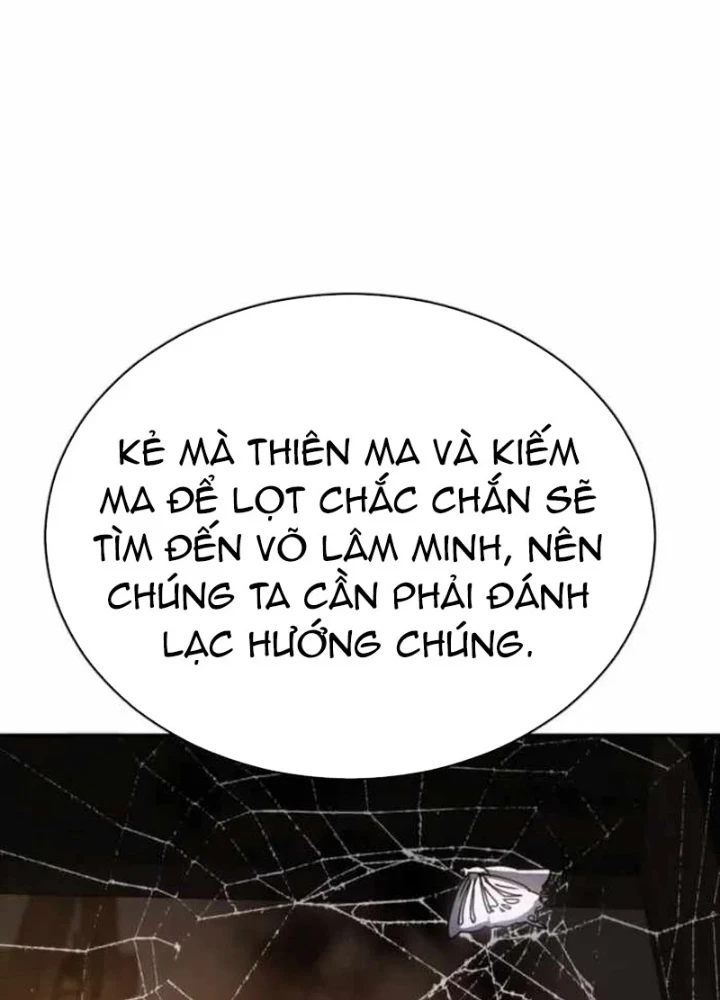 Sự Trở Lại Của Quyền Vương Chapter 32 - 287