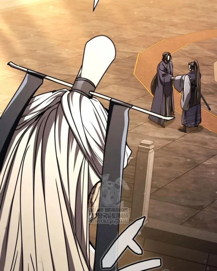 Sự Trở Lại Của Quyền Vương Chapter 33 - 2