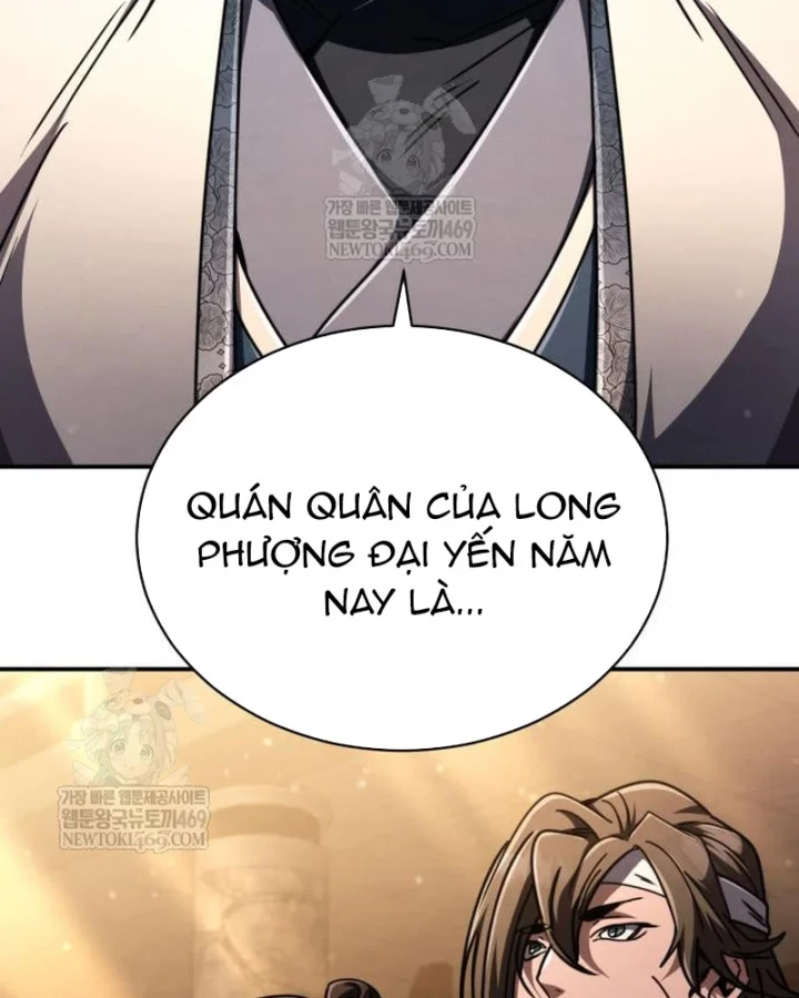 Sự Trở Lại Của Quyền Vương Chapter 33 - 5