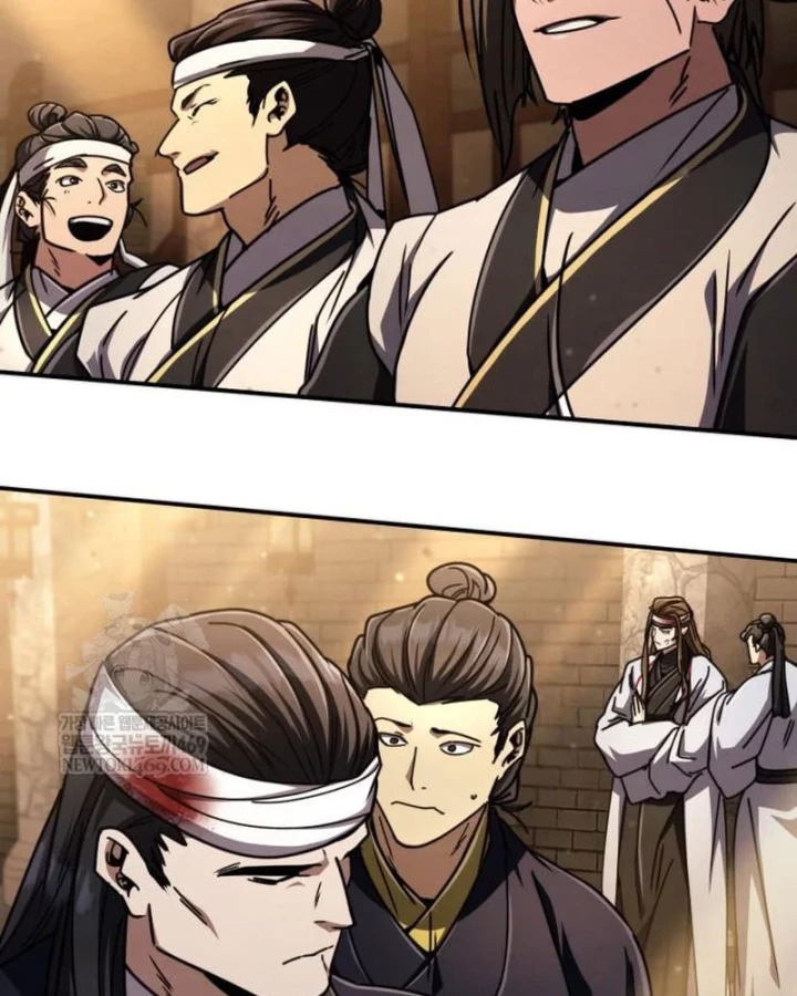 Sự Trở Lại Của Quyền Vương Chapter 33 - 6