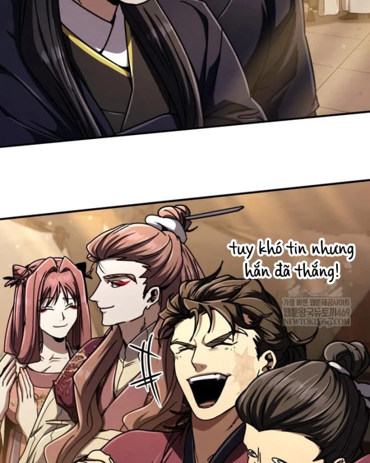 Sự Trở Lại Của Quyền Vương Chapter 33 - 7