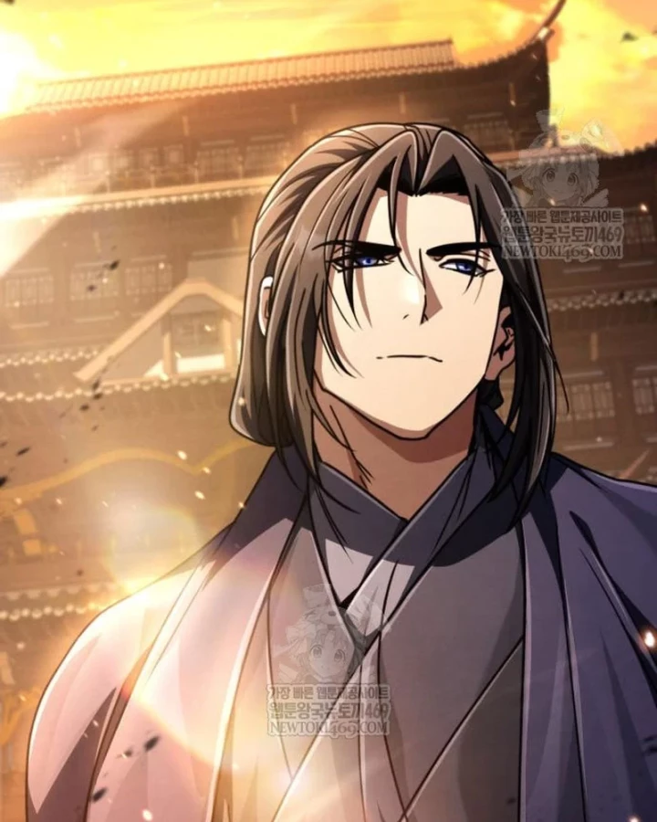 Sự Trở Lại Của Quyền Vương Chapter 33 - 9