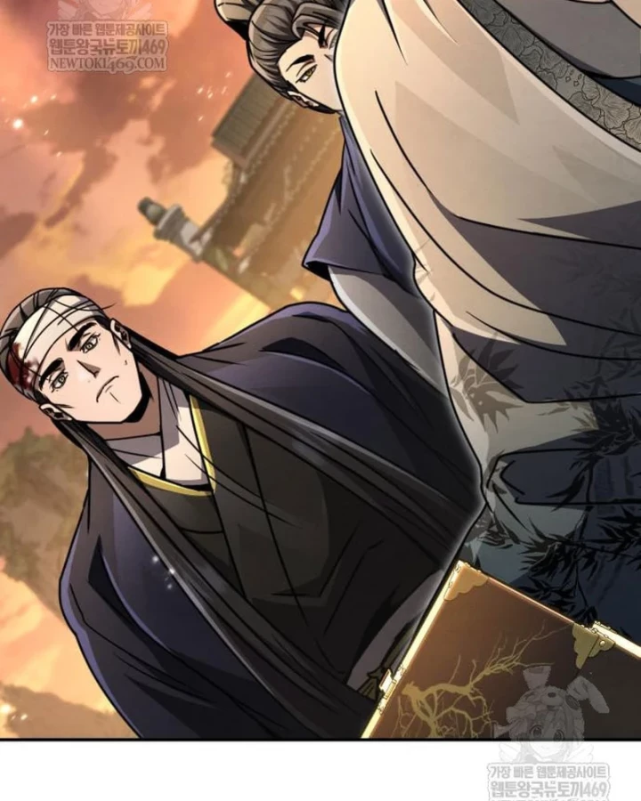 Sự Trở Lại Của Quyền Vương Chapter 33 - 19