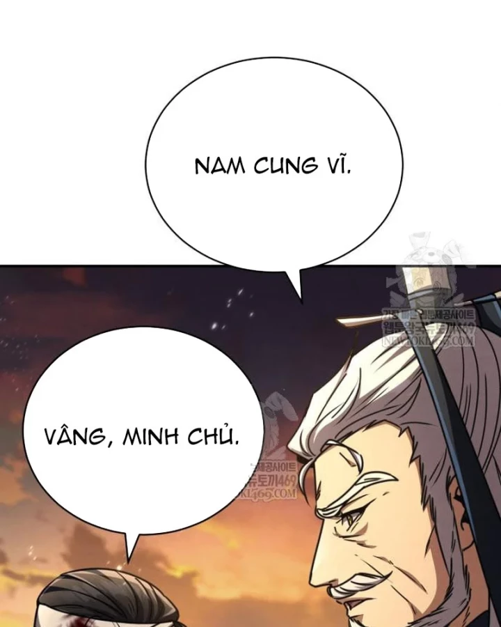 Sự Trở Lại Của Quyền Vương Chapter 33 - 22