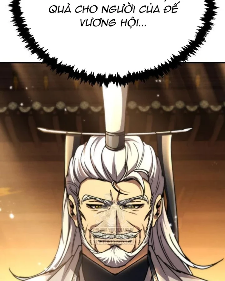 Sự Trở Lại Của Quyền Vương Chapter 33 - 29