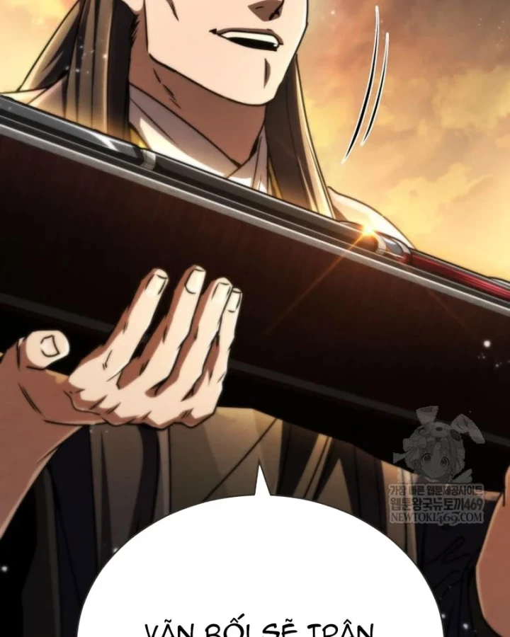 Sự Trở Lại Của Quyền Vương Chapter 33 - 33