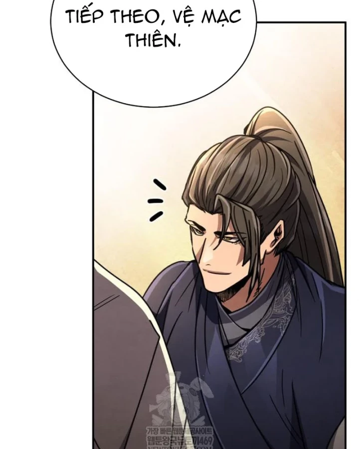 Sự Trở Lại Của Quyền Vương Chapter 33 - 35