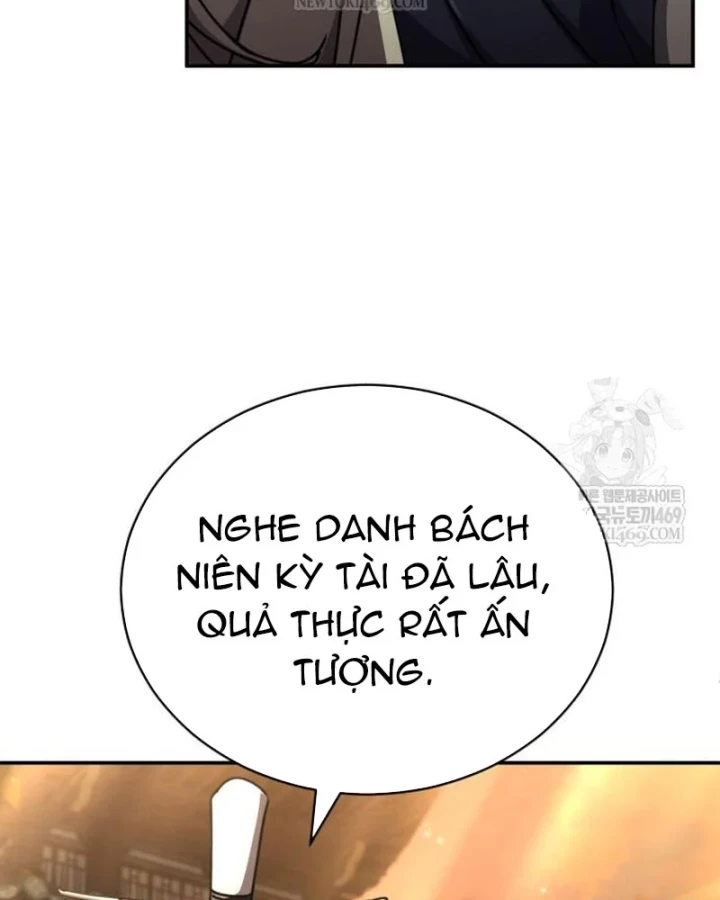 Sự Trở Lại Của Quyền Vương Chapter 33 - 36