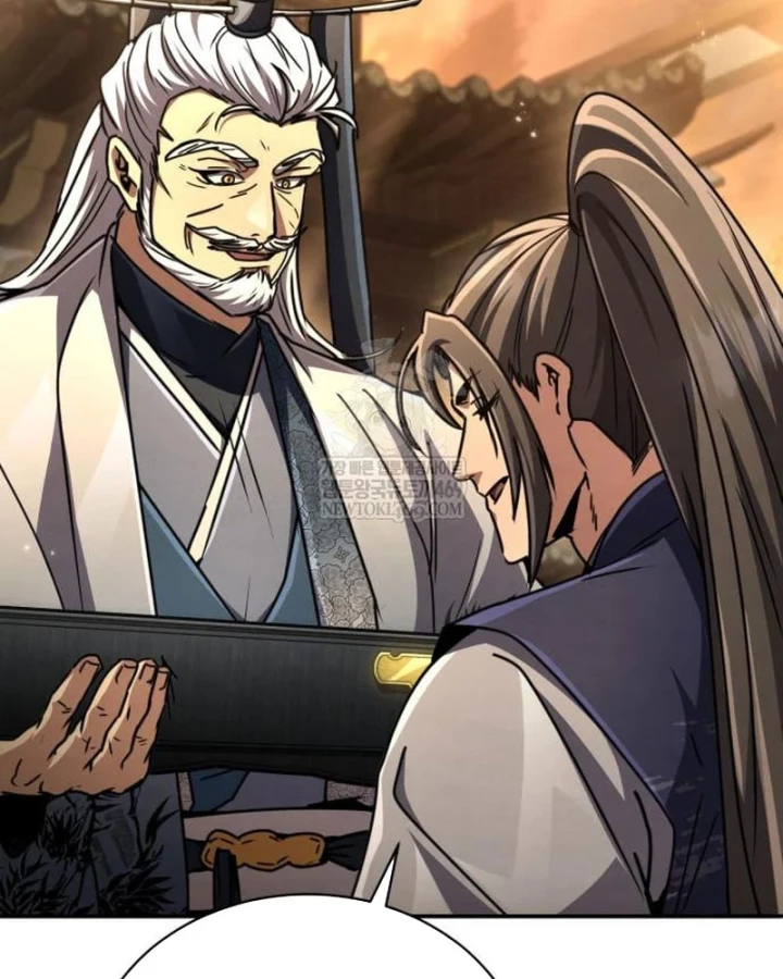 Sự Trở Lại Của Quyền Vương Chapter 33 - 37