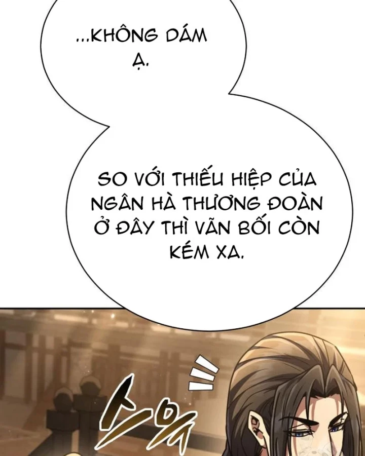 Sự Trở Lại Của Quyền Vương Chapter 33 - 38