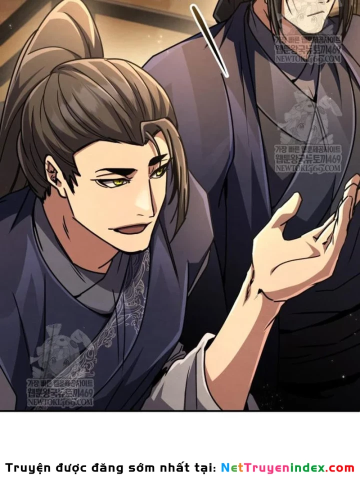 Sự Trở Lại Của Quyền Vương Chapter 33 - 39