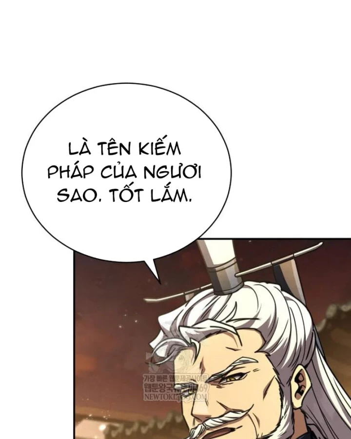 Sự Trở Lại Của Quyền Vương Chapter 33 - 46