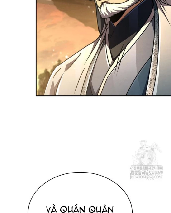 Sự Trở Lại Của Quyền Vương Chapter 33 - 47