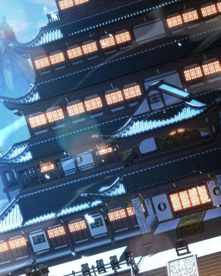 Sự Trở Lại Của Quyền Vương Chapter 33 - 51