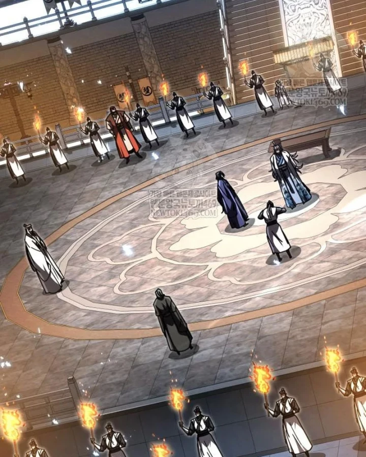 Sự Trở Lại Của Quyền Vương Chapter 33 - 52