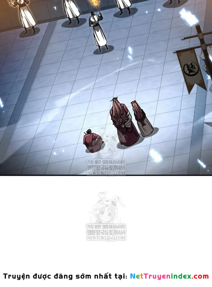 Sự Trở Lại Của Quyền Vương Chapter 33 - 53