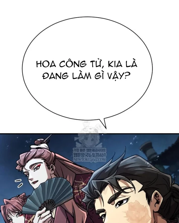 Sự Trở Lại Của Quyền Vương Chapter 33 - 59