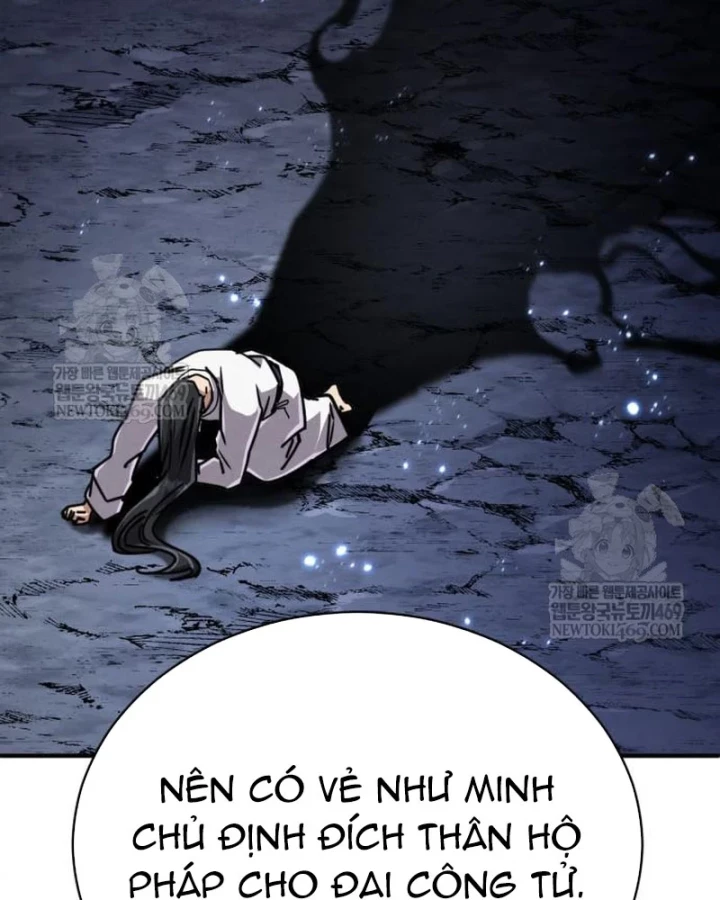 Sự Trở Lại Của Quyền Vương Chapter 33 - 63