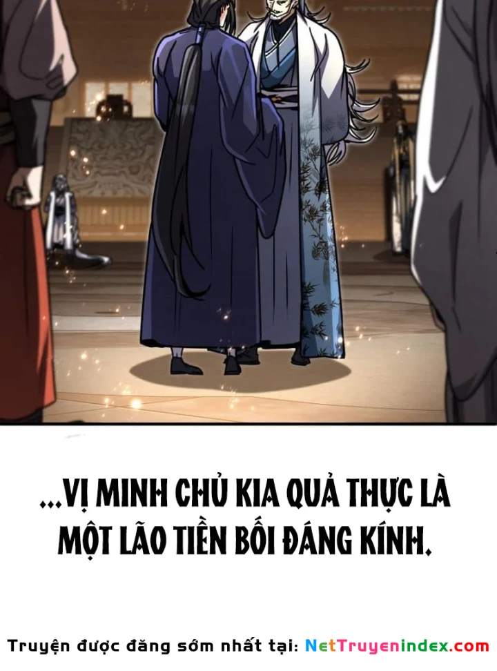 Sự Trở Lại Của Quyền Vương Chapter 33 - 70